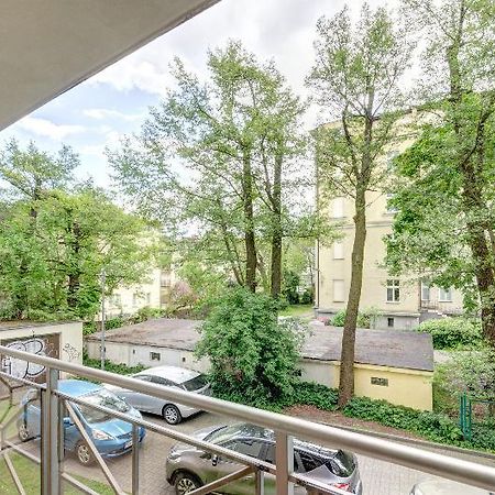 Dom & House - Apartments Sobieskiego Sopot Exterior foto